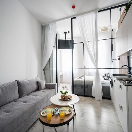 Old Town Design Apartments SJJ Eksteriør billede